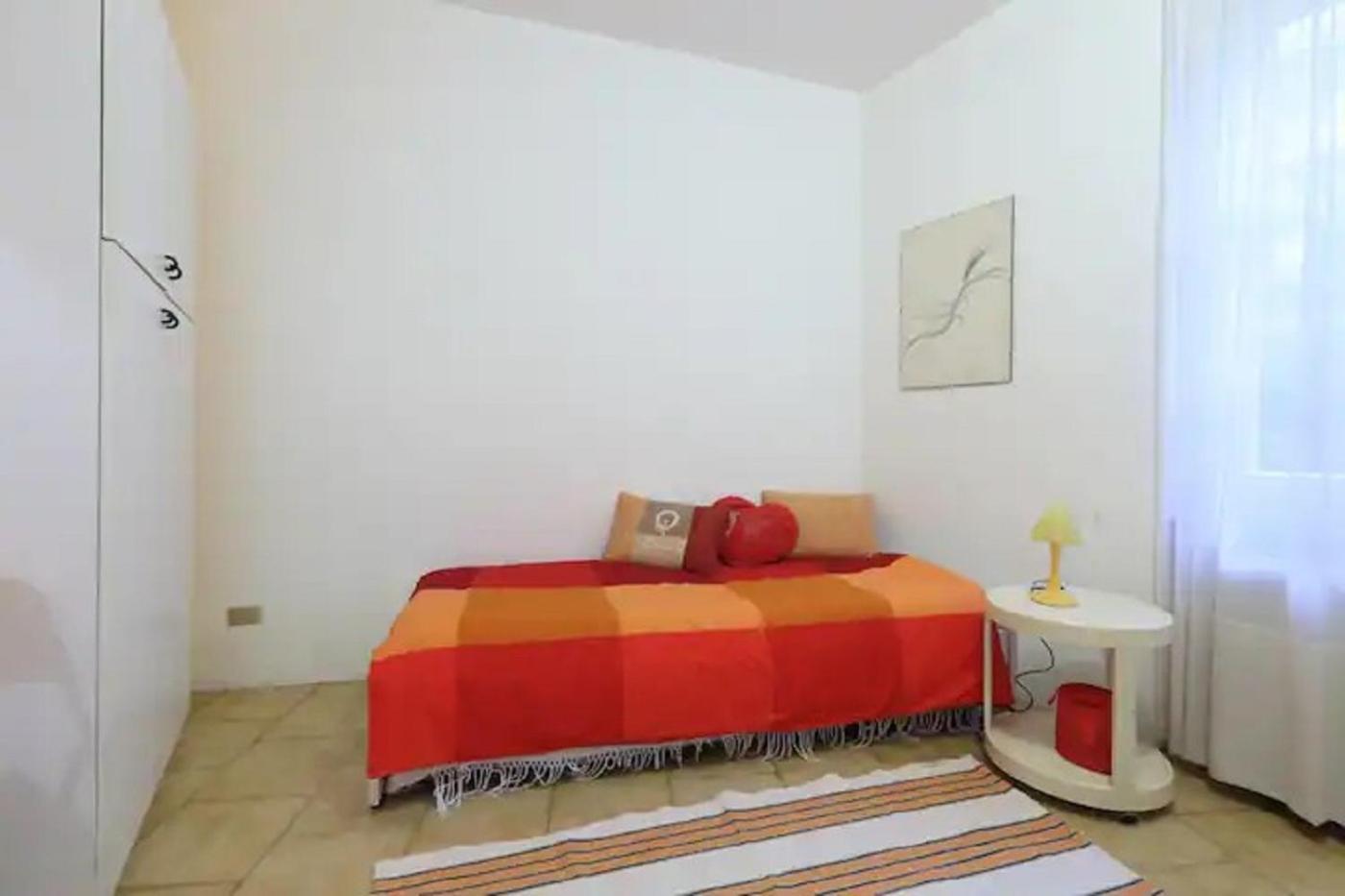 Appartamento Basuetta Alle Cinque Terre Con Ac Monterosso al Mare Eksteriør billede